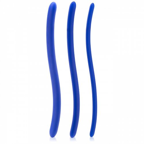 3 SZILIKONOS HÚGYCSŐ TÁGÍTÓ URAKNAK ÉS HÖLGYEKNEK - 87206899