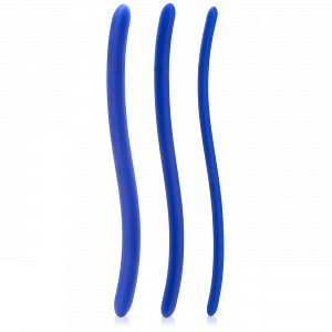 3 SZILIKONOS HÚGYCSŐ TÁGÍTÓ URAKNAK ÉS HÖLGYEKNEK - 87206899