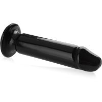 ANÁLIS DILDÓ DUGÓ 23 CM – KING SIZED TAPADÓ KORONGGAL AZ ANUSZ ÓRIÁSI PENETRÁLÓJA – 72450119 - 2