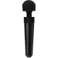 CSIKLÓ MASSZIROZÓ SZEX VIBRÁLÓ MAGIC WAND MOZGÓ FEJJEL - 79031584 - 3