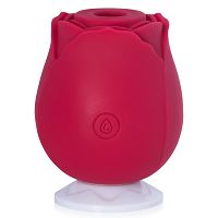 Légi kis csiklóstimulátor nőknek 10 funkcióval - 71656690 - 2