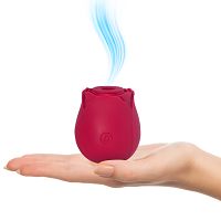 Légi kis csiklóstimulátor nőknek 10 funkcióval - 71656690 - 5