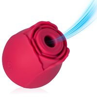 Légi kis csiklóstimulátor nőknek 10 funkcióval - 71656690 - 7