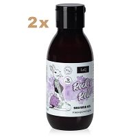 Vegán női tusfürdő szett BEAUTY & CUTIE 6x100ml- 76246146 - 4