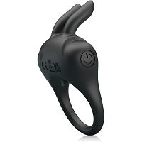 VIBRÁLÓ EREKCIÓS GYŰRŰ - ERŐSÍTI AZ EREKCIÓT ÉS KÉNYEZTETI A CSIKLÓT - 74739576 - 3