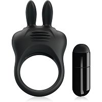 VIBRÁLÓ EREKCIÓS GYŰRŰ - ERŐSÍTI AZ EREKCIÓT ÉS KÉNYEZTETI A CSIKLÓT - 74739576 - 4