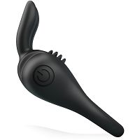 VIBRÁLÓ EREKCIÓS GYŰRŰ - ERŐSÍTI AZ EREKCIÓT ÉS KÉNYEZTETI A CSIKLÓT - 74739576 - 5