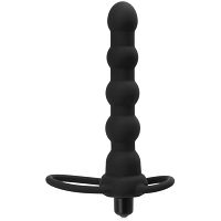 VIBRÁLÓ SZONDA ANÁLIS DÚGÓ HÍMVESSZŐRE HELYEZVE - 78058119 - 3