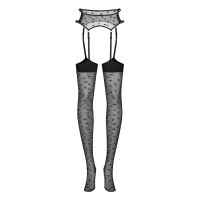 Obsessive Isinne harisnya beépített övvel S/M/L - 71700838 - 8