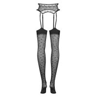 Obsessive Isinne harisnya beépített övvel S/M/L - 71700838 - 7