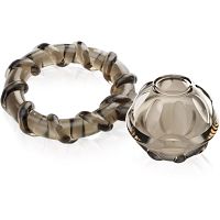 EREKCIÓS GYŰRÜ A HÍMVESSZŐRE ÉS HERÉKRE GÉLBŐL - 72420482 - 3