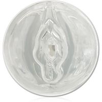 KÉTOLDALU MASZTURBÁLÓ TUBUSBAN SZOPÁS ELEMEKKEL – MŰHÜVELY + ANUSZ - 74654060 - 4