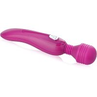 EROTIKUS MASSZIROZÓ NŐK RÉSZÉRE – KICSI, KÖNNYÜ, DISZKRÉT VIBRÁLÓ AZ EGÉSZ TESTRE - 78336337 - 2