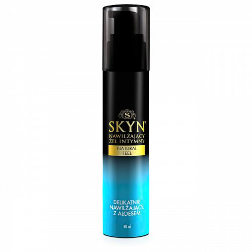 Vízközpontú hidratáló gél Skyn Natural Feel 80 ml - 78530585