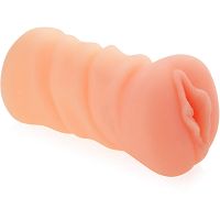 LÉDÚS VAGINA PUNCI MŰ HŰVELY ÖKOBŐRBŐL - 76828998 - 2