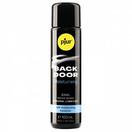 Pjur Back Door hidratáló anális síkosító 100 ml - 75546939