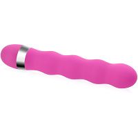 HULLÁMOS VIBRÁLÓ A VAGINÁBA ÉS ANUSZA MASSZIROZÓ ERŐS VIBRÁCIÓVAL - 73704590 - 2