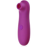 CSIKLÓ SZOPÓ MASSZIROZÓJA – 10 FUNKCIÓ – ÉRINTKEZÉS NÉLKÜLI MASZTURBÁLÓ NŐK RÉSZÉRE - 70024726 - 3