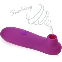 CSIKLÓ SZOPÓ MASSZIROZÓJA – 10 FUNKCIÓ – ÉRINTKEZÉS NÉLKÜLI MASZTURBÁLÓ NŐK RÉSZÉRE - 70024726 - 2