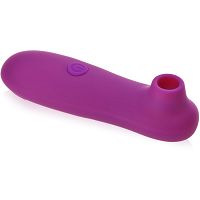 CSIKLÓ SZOPÓ MASSZIROZÓJA – 10 FUNKCIÓ – ÉRINTKEZÉS NÉLKÜLI MASZTURBÁLÓ NŐK RÉSZÉRE - 70024726 - 4