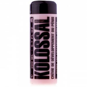 KOLOSSAL - MEGA KISZERELÉS 200 ML - SSD 653467