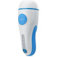 SZOPÓ MASZTURBÁLÓ -  FÉRFI MASSZIROZÓ  HÍMVESSZŐ SZOPÁSA FUNKCIÓVAL VIBRÁCIÓKKAL  - 77761427 - 2