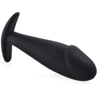 DILDÓ ANÁLIS DÚGÓ HÍMVESSZŐ ALAKBAN PRETTY LOVE - 78895747 - 2