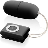 VEZETÉK NÉLKÜLI VIBRATOJÁS - 20 PROGRAMMAL - RWM 5037 - 2