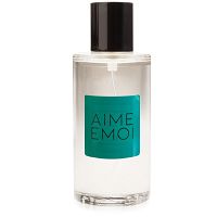 AIME EMOI DESIR FOR WOMEN 50 ml - PARFUM FEROMONOKKAL NŐKNEK - 75254653 - 2