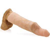 TERMÉSZETES MEGHOSSZABÍTÓ A HÍMVESSZŐRE REÁLIS BORÍTÁS - 73480679 - 2