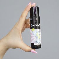 Gin & Tonic 58 ml-es ehető balzsam előjátékhoz és simogatásokhoz - 74713745 - 2