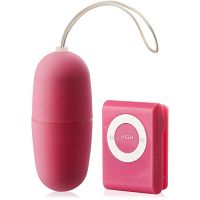 Női Készlet: Rezgő Tojás, Légmasszírozó, Vibrátor - 76432728 - 6