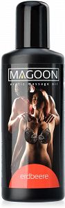 MAGOON EROTIKUS MASSZÁZS OLAJ – FÖLDIEPER ÁLLOM – 50 ML