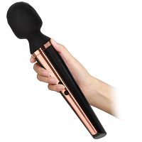 WAND VEZETÉKNÉLKÜLI VIBRÁTOR- 30 OPCIÓ – ERŐS MASSZIROZÓ, PÁLCA - 76605342 - 3