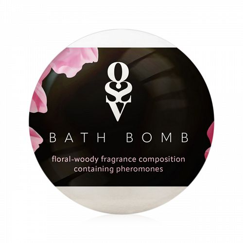 Obszesszív illatos fürdőgolyó feromonokkal Sexy - 76253335