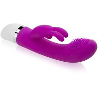 KÜLÖNLEGES GOLYÓS VIBRÁTOR MASSZÍROZÓ KITÜREMKEDÉSEKKEL ÉS NYUSZIVAL - 79739627 - 2