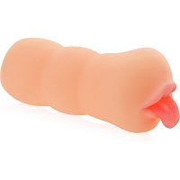 FÉRFIAKNAK MASZTURBÁLÓ, SZÁJ NYELVECSKÉVEL, ORÁLIS SZEX, MÉLY TOROK - 76516194 - 2