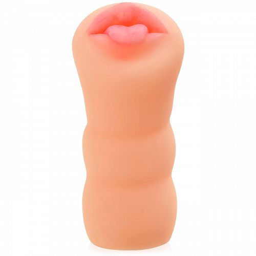 FÉRFIAKNAK MASZTURBÁLÓ, SZÁJ NYELVECSKÉVEL, ORÁLIS SZEX, MÉLY TOROK - 76516194