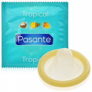 PASANTE TROPICAL – TRÓPUSI ÓVSZER – PSS 1075A