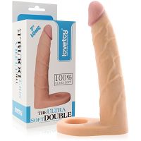 ANÁLIS DILDÓ STRAP-ON ANÁLIS RING A HÍMVESSZŐRE – 77458010 - 2