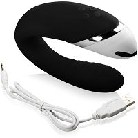 SZILIKONOS VIBRÁTOR PÁROKNAK - SZEXKITÖRÉS - 76623309 - 2