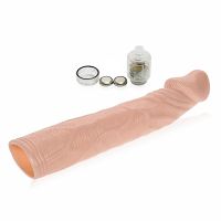 VIBRÁLÓ BORITÁS MEGHOSSZABBITJA A HÍMVESSZŐT INTENZÍV ÉLMÉNYEK - 75374218 - 5