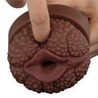 Vad Ále műpunci dobozban, élethű maszturbátor - 79475566 - 6