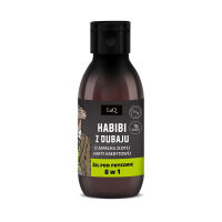 LAQ vegán férfi tusfürdő szett CZYŚCIOPAK 6x100ml - 78609627 - 4