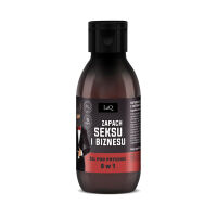 LAQ vegán férfi tusfürdő szett CZYŚCIOPAK 6x100ml - 78609627 - 6