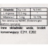 Spanish Love Drops Dirty Dancing vágyserkentő libidó cseppek 30 ml - 79417180 - 3