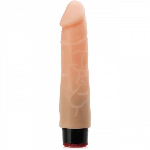 TERMÉSZETESEN HAJLÉKONY NAGY VIBRÁTOR - 59783248