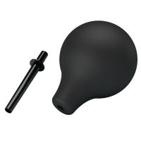 BDSM készlet pároknak - bilincsek, csipkés maszk, 4 anál dugó - 73076582 - 4