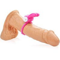 VIBRÁLÓ GYŰRÜ CSIKLÓ MASSZIROZÓVAL RING A HÍMVESSZŐRE – 72874360 - 2