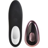 KÉTMOTOROS PROSZTÁTA MASSZIROZÓ 12 FUNKCIÓ TÁVIRÁNYITÓVAL VEZÉRELVE  - 75849823 - 4